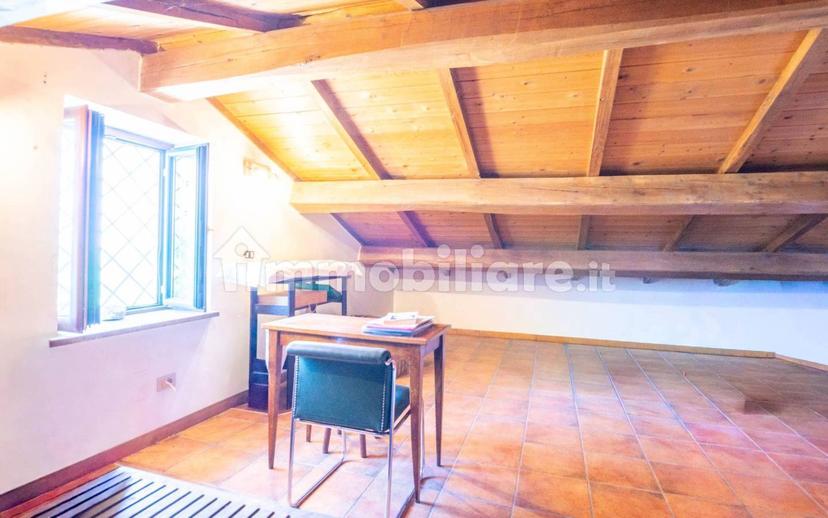 Villa unifamiliare via dei Piani, Nepi — foto 23 di 42