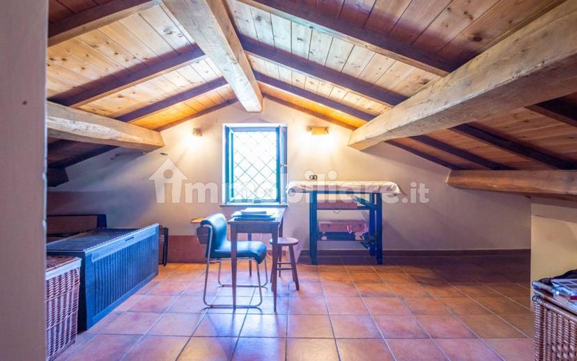 Villa unifamiliare via dei Piani, Nepi — foto 7 di 42