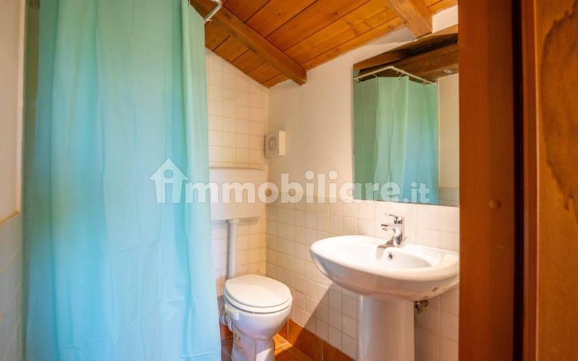 Villa unifamiliare via dei Piani, Nepi — foto 20 di 42