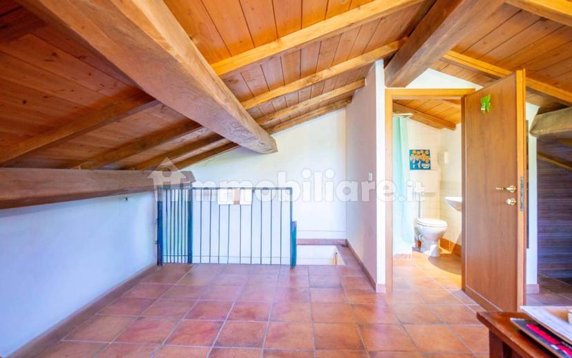 Villa unifamiliare via dei Piani, Nepi — foto 11 di 42