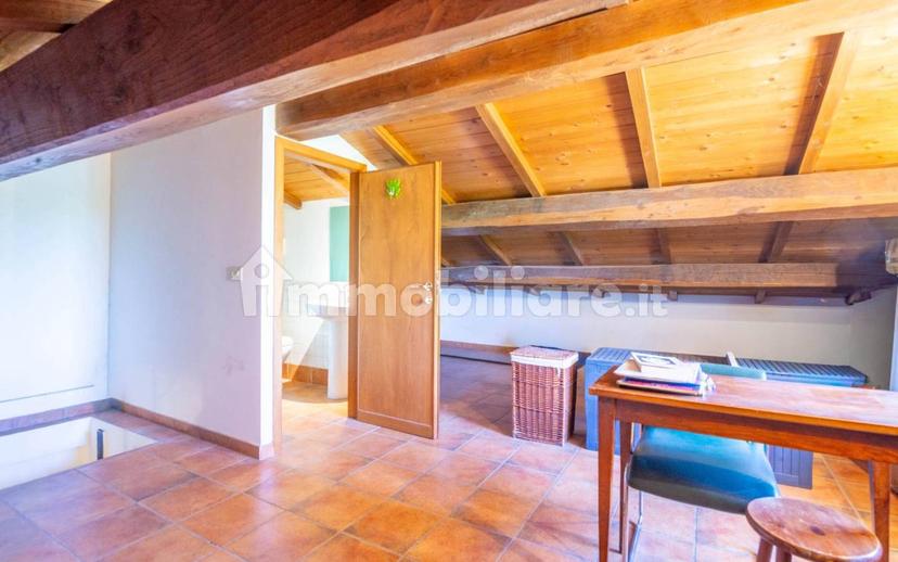 Villa unifamiliare via dei Piani, Nepi — foto 34 di 42
