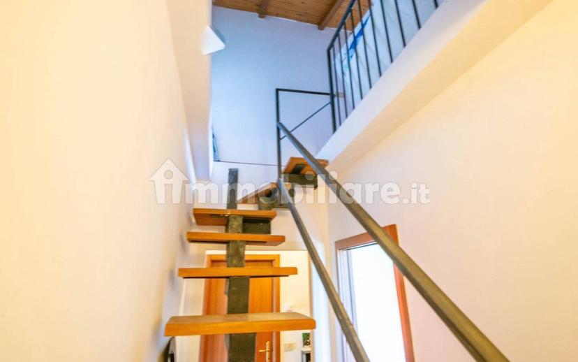 Villa unifamiliare via dei Piani, Nepi — foto 4 di 42