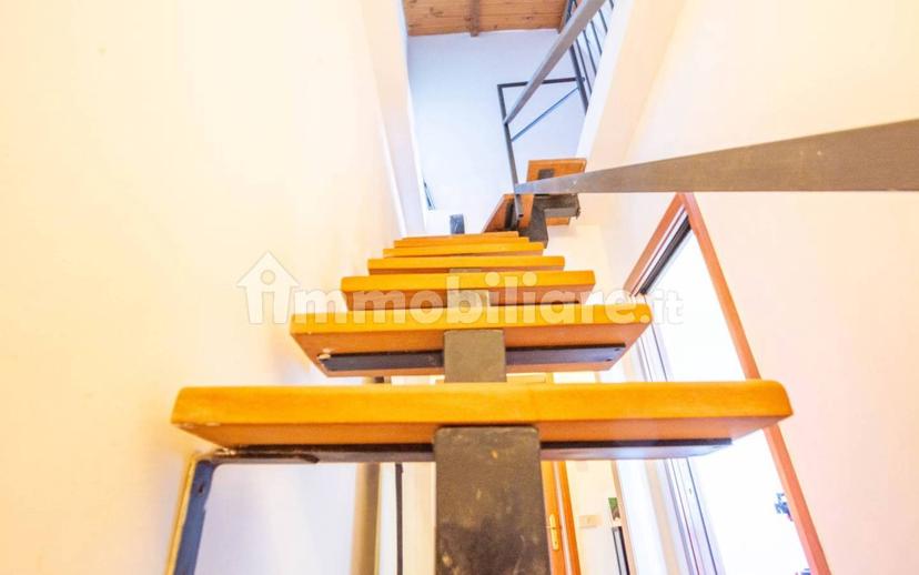 Villa unifamiliare via dei Piani, Nepi — foto 22 di 42