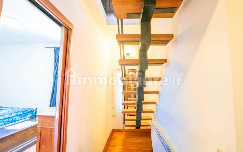 Villa unifamiliare via dei Piani, Nepi — foto 33 di 42