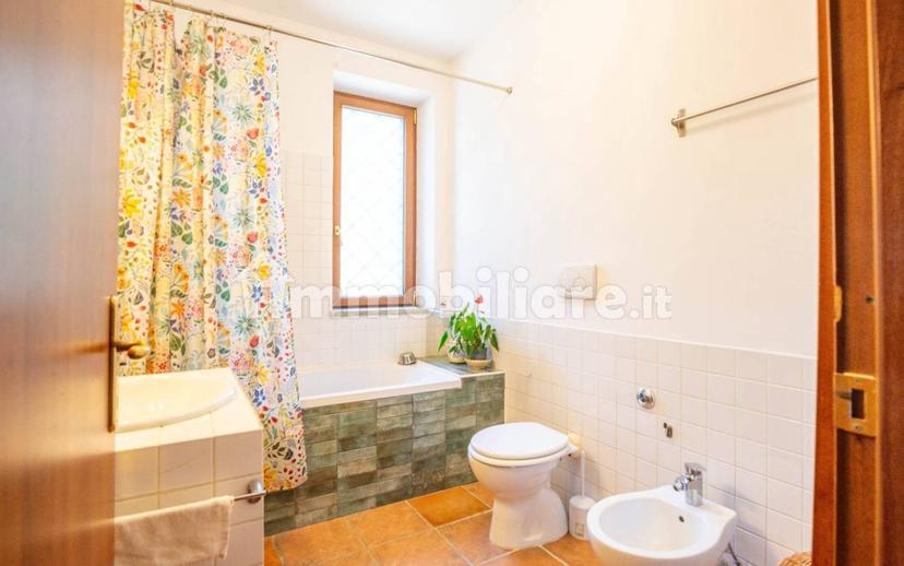 Villa unifamiliare via dei Piani, Nepi — foto 15 di 42