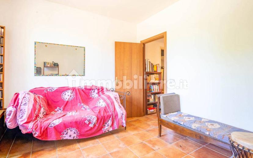 Villa unifamiliare via dei Piani, Nepi — foto 13 di 42