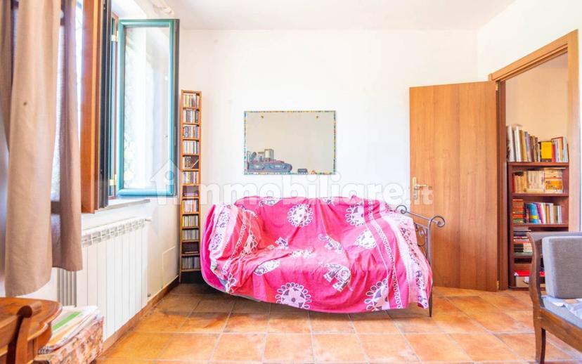 Villa unifamiliare via dei Piani, Nepi — foto 19 di 42