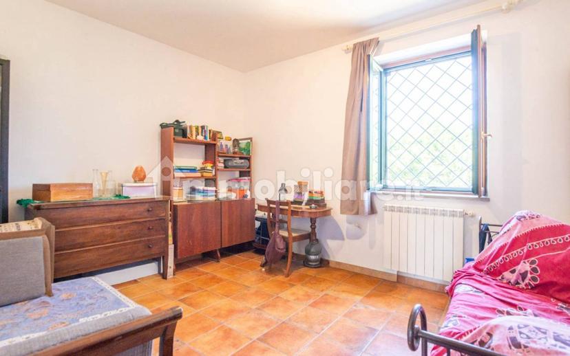 Villa unifamiliare via dei Piani, Nepi — foto 37 di 42