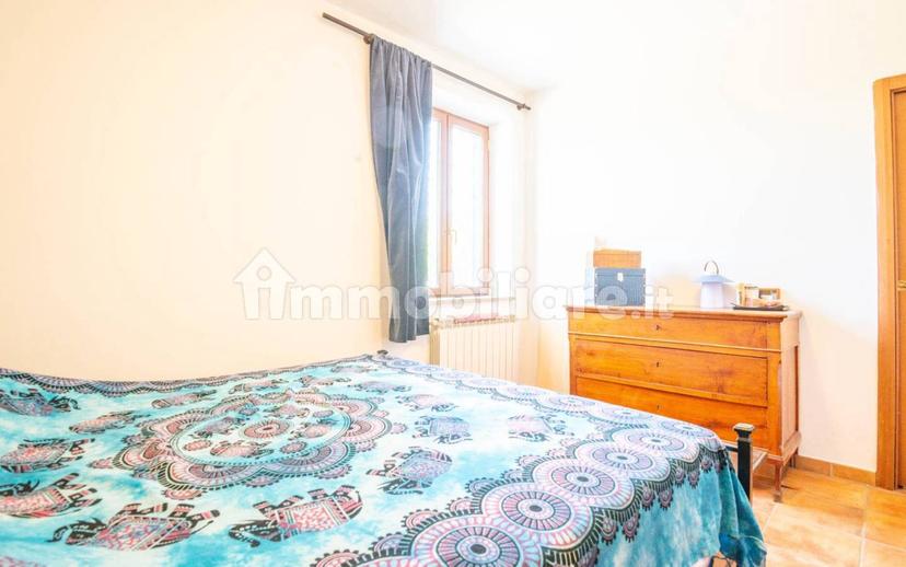 Villa unifamiliare via dei Piani, Nepi — foto 17 di 42