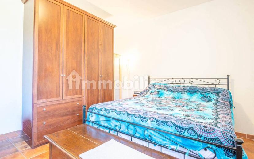 Villa unifamiliare via dei Piani, Nepi — foto 41 di 42