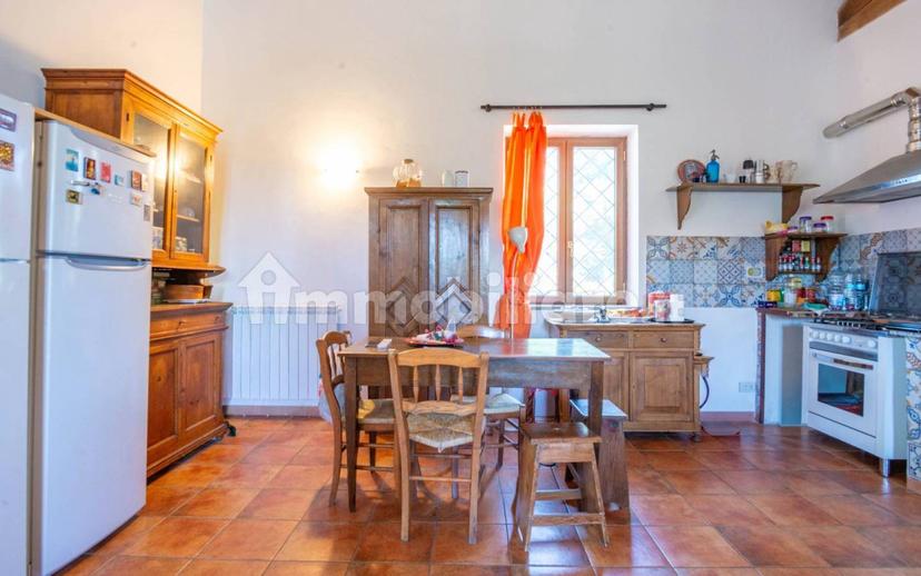 Villa unifamiliare via dei Piani, Nepi — foto 35 di 42
