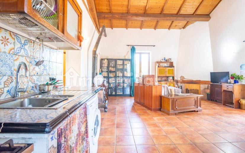 Villa unifamiliare via dei Piani, Nepi — foto 42 di 42