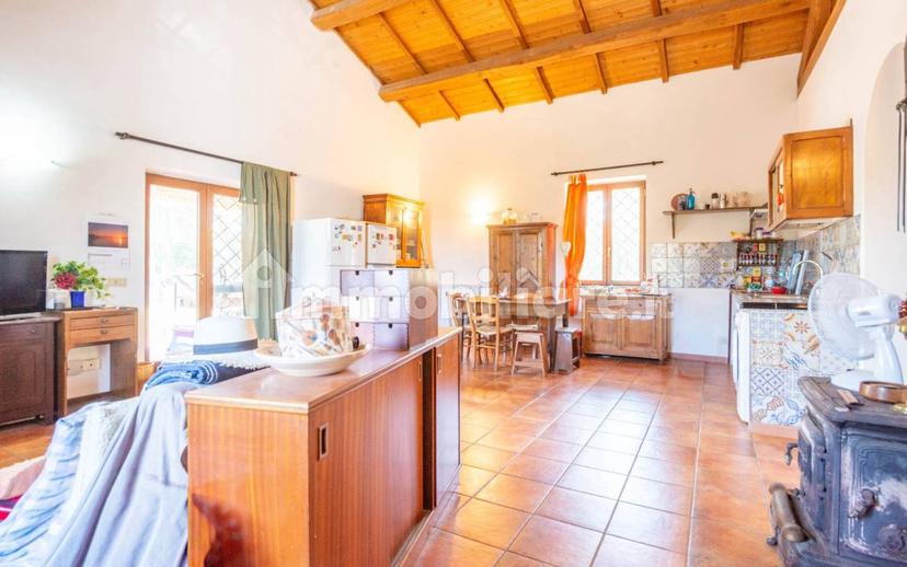 Villa unifamiliare via dei Piani, Nepi — foto 9 di 42
