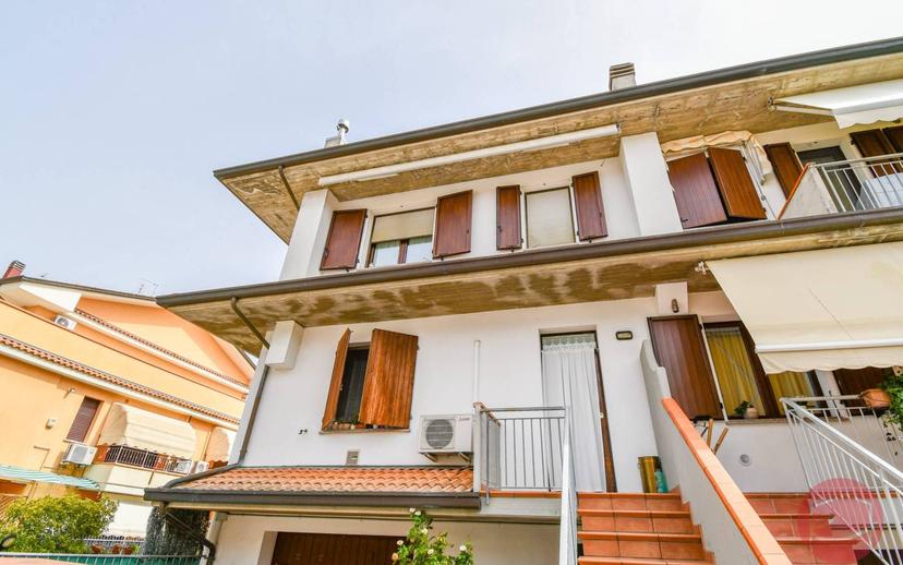 Appartamento via Niccolò Paganini 14, Gambettola — foto 19 di 34