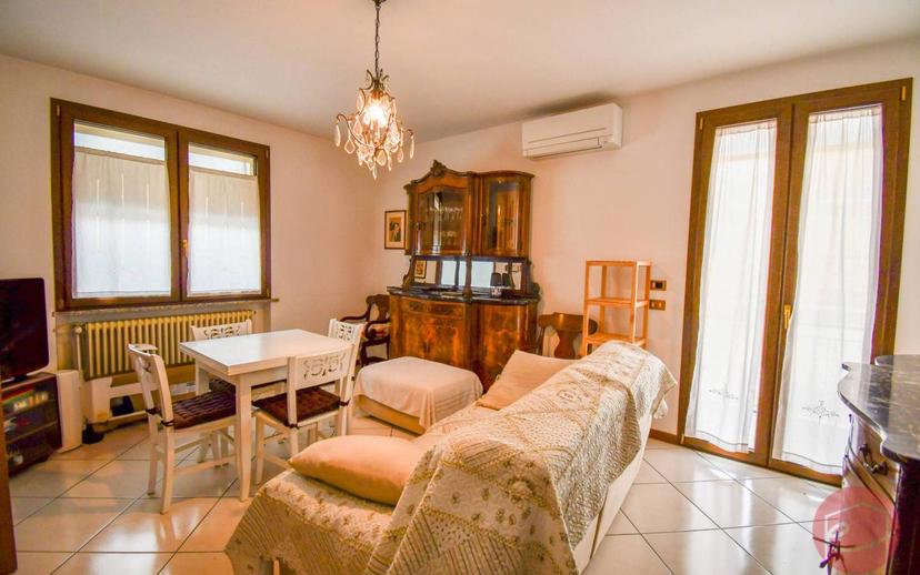 Appartamento via Niccolò Paganini 14, Gambettola — foto 8 di 34