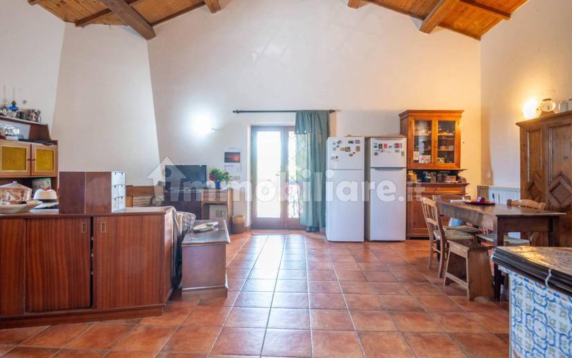 Villa unifamiliare via dei Piani, Nepi — foto 26 di 42