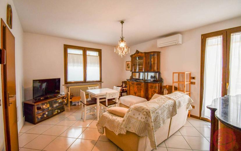 Appartamento via Niccolò Paganini 14, Gambettola — foto 10 di 34