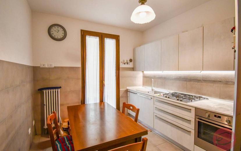 Appartamento via Niccolò Paganini 14, Gambettola — foto 2 di 34