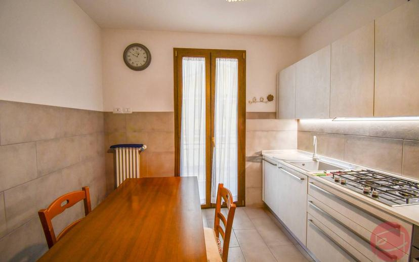 Appartamento via Niccolò Paganini 14, Gambettola — foto 4 di 34