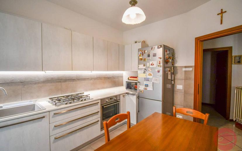 Appartamento via Niccolò Paganini 14, Gambettola — foto 6 di 34