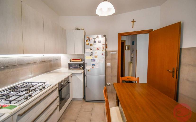 Appartamento via Niccolò Paganini 14, Gambettola — foto 24 di 34