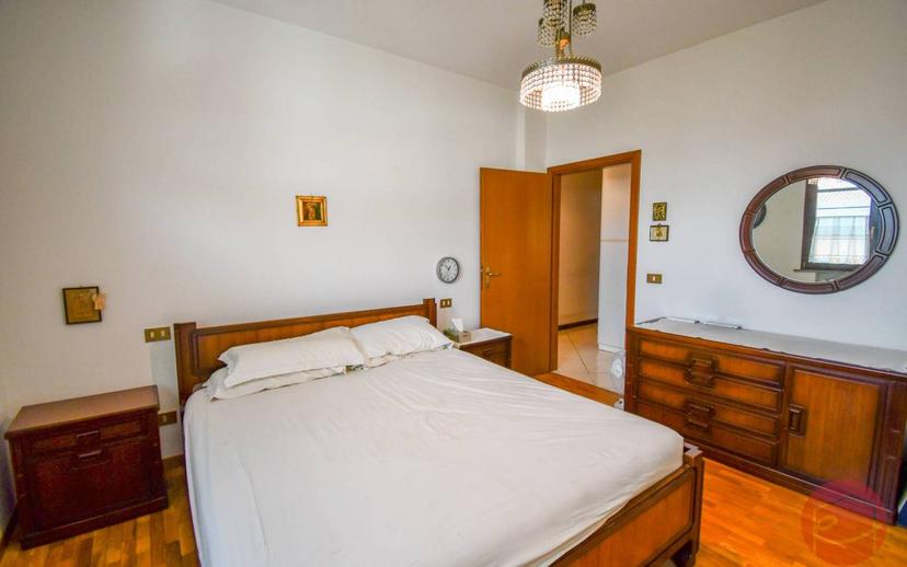 Appartamento via Niccolò Paganini 14, Gambettola — foto 13 di 34
