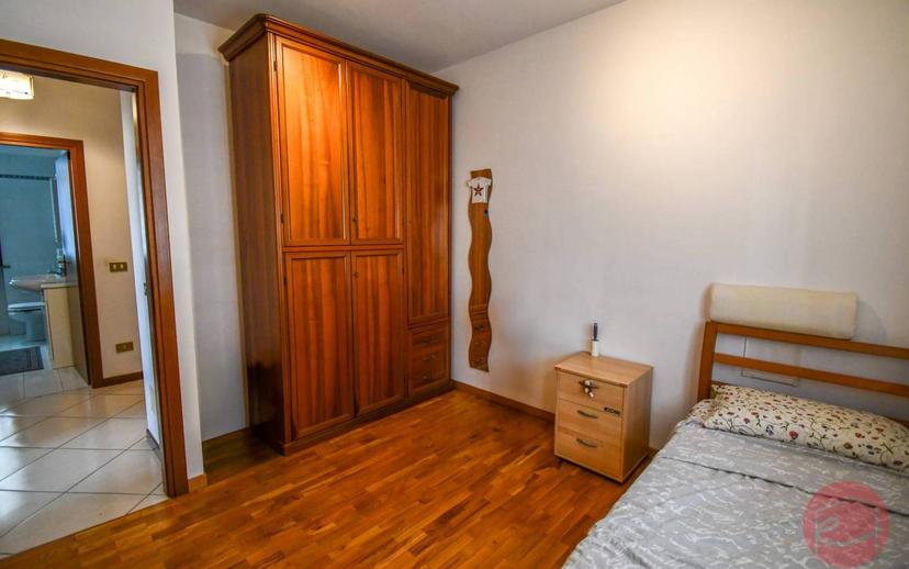 Appartamento via Niccolò Paganini 14, Gambettola — foto 20 di 34