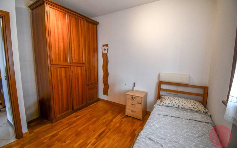 Appartamento via Niccolò Paganini 14, Gambettola — foto 7 di 34