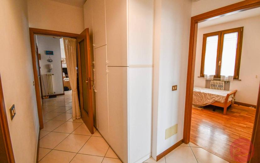 Appartamento via Niccolò Paganini 14, Gambettola — foto 9 di 34