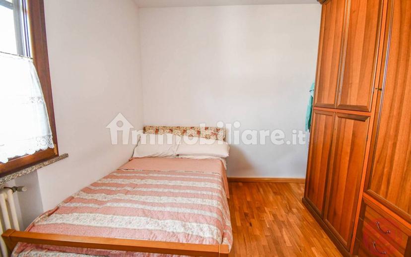 Appartamento via Niccolò Paganini 14, Gambettola — foto 22 di 34