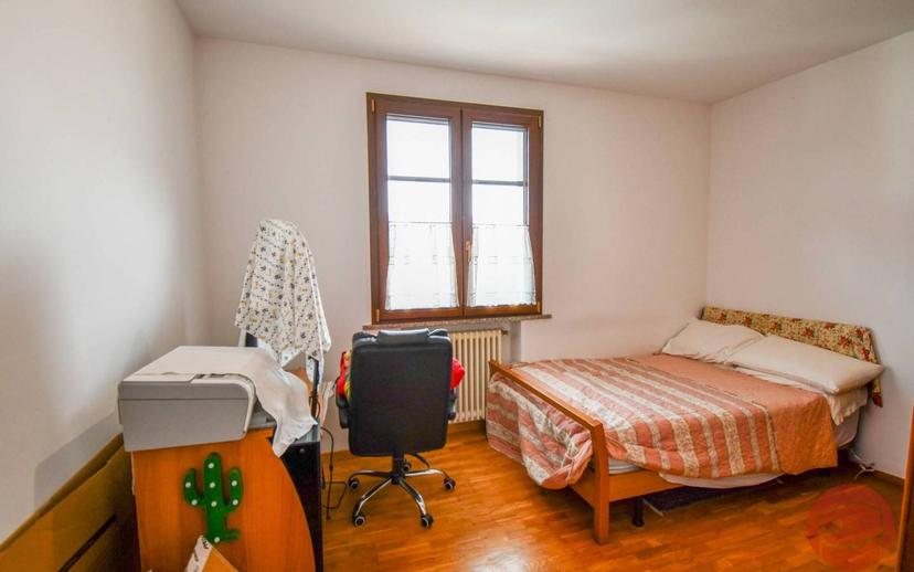 Appartamento via Niccolò Paganini 14, Gambettola — foto 12 di 34