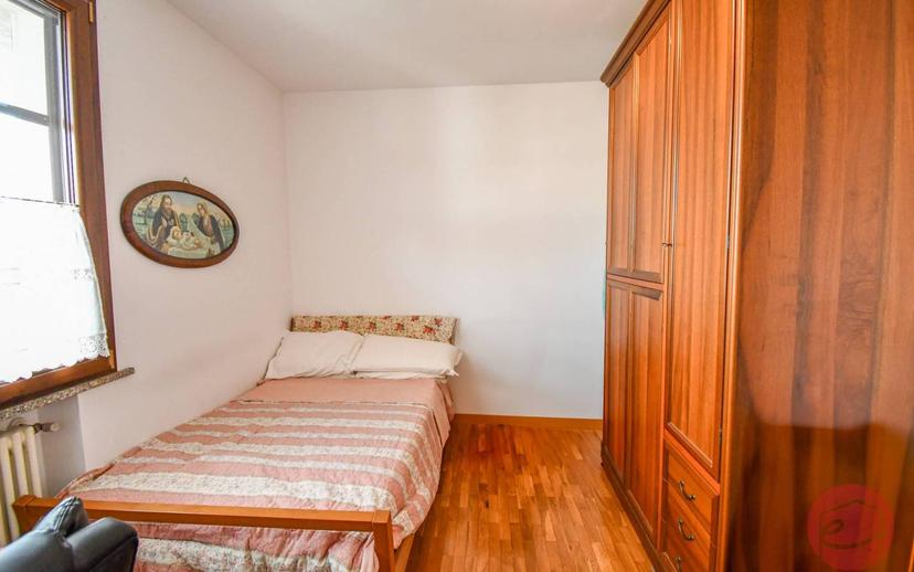 Appartamento via Niccolò Paganini 14, Gambettola — foto 15 di 34