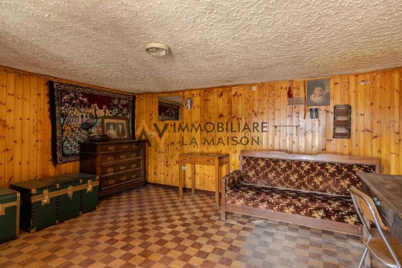 Villa unifamiliare frazione Rapy 32, Centro, Verrayes — foto 32 di 33