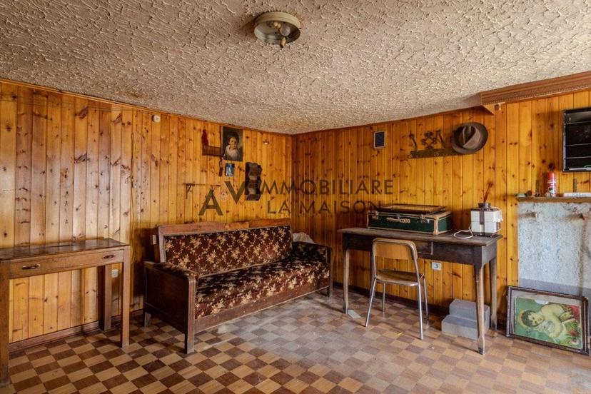Villa unifamiliare frazione Rapy 32, Centro, Verrayes — foto 3 di 33