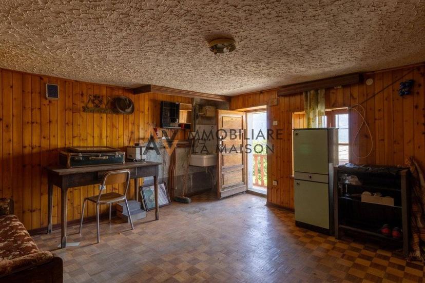 Villa unifamiliare frazione Rapy 32, Centro, Verrayes — foto 20 di 33