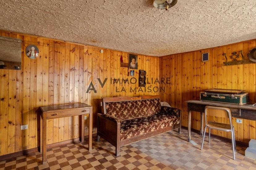 Villa unifamiliare frazione Rapy 32, Centro, Verrayes — foto 13 di 33