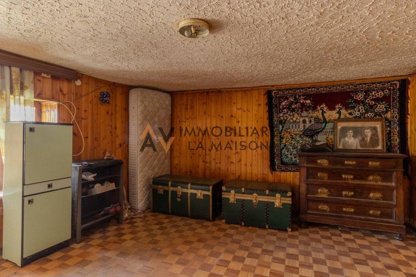 Villa unifamiliare frazione Rapy 32, Centro, Verrayes — foto 26 di 33