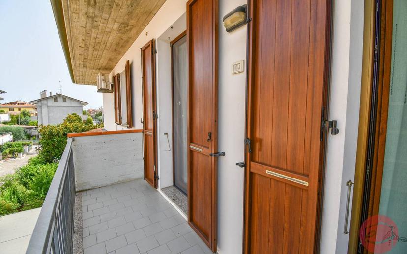 Appartamento via Niccolò Paganini 14, Gambettola — foto 3 di 34