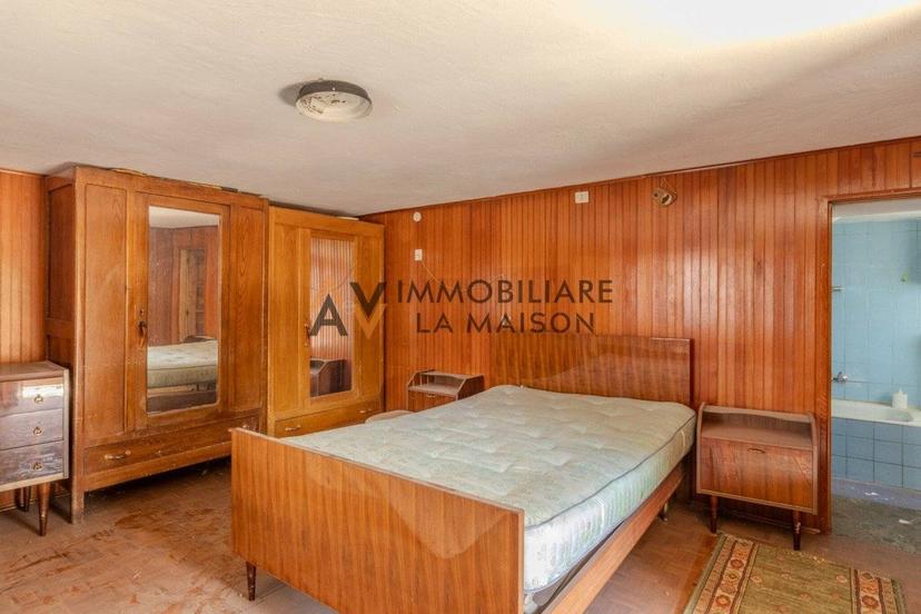 Villa unifamiliare frazione Rapy 32, Centro, Verrayes — foto 17 di 33