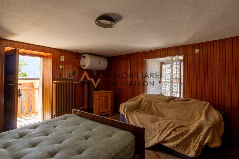 Villa unifamiliare frazione Rapy 32, Centro, Verrayes — foto 10 di 33