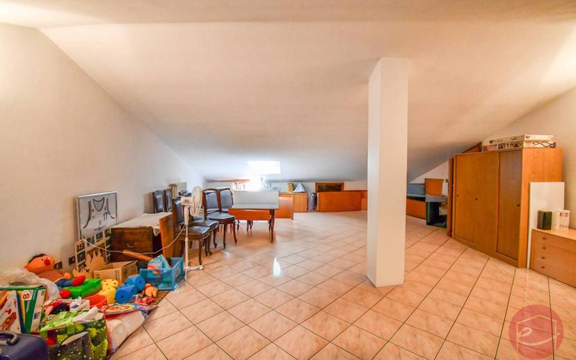 Appartamento via Niccolò Paganini 14, Gambettola — foto 17 di 34