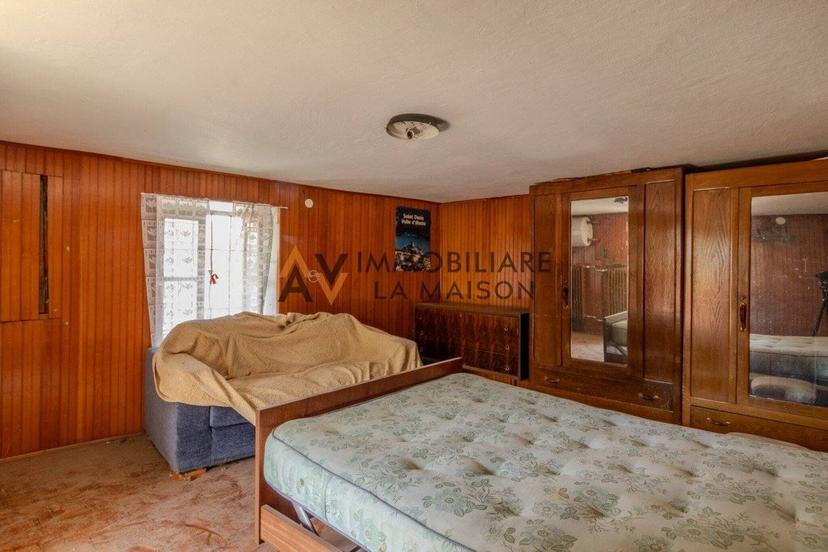 Villa unifamiliare frazione Rapy 32, Centro, Verrayes — foto 23 di 33