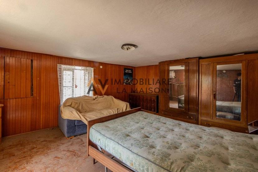 Villa unifamiliare frazione Rapy 32, Centro, Verrayes — foto 29 di 33