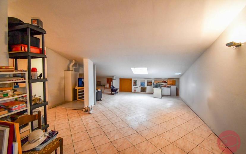 Appartamento via Niccolò Paganini 14, Gambettola — foto 25 di 34