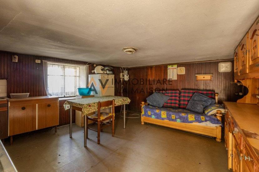 Villa unifamiliare frazione Rapy 32, Centro, Verrayes — foto 31 di 33