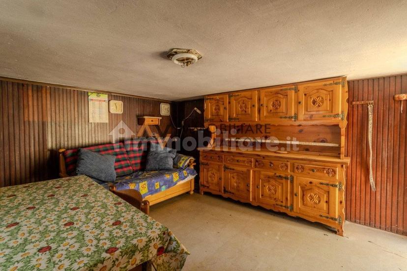 Villa unifamiliare frazione Rapy 32, Centro, Verrayes — foto 19 di 33