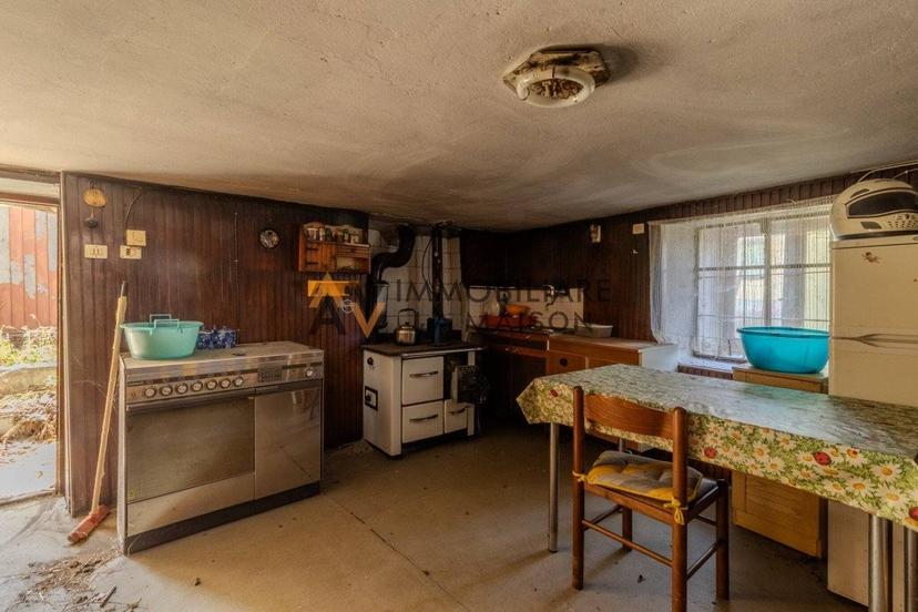Villa unifamiliare frazione Rapy 32, Centro, Verrayes — foto 27 di 33