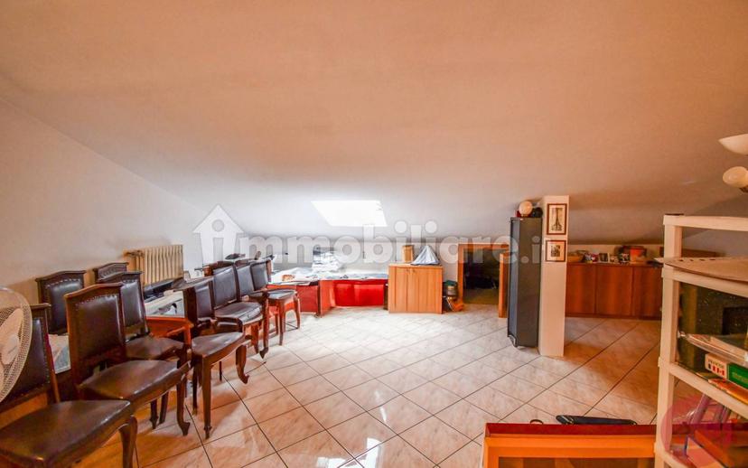 Appartamento via Niccolò Paganini 14, Gambettola — foto 11 di 34