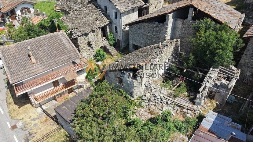Villa unifamiliare frazione Rapy 32, Centro, Verrayes — foto 11 di 33