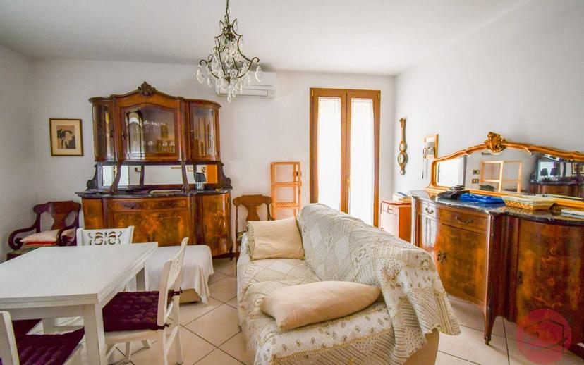 Appartamento via Niccolò Paganini 14, Gambettola — foto 14 di 34